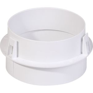Wasdroger Slang Adapter 6595070 Adapter