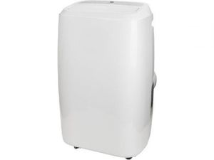 Eurom CoolSilent 90 | Wifi | Airconditioner - 380880