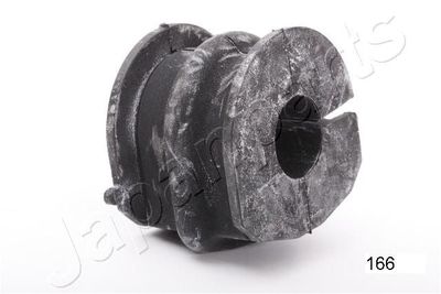 Lagerbus, stabilisator RU166