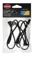 Hahnel Captur Cable Pack Panasonic/Olympus - thumbnail