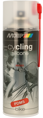MOTIP Siliconenspray 200ml