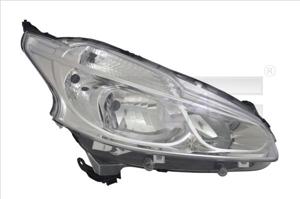 Koplamp 2014349152