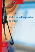 Medische achtergronden bij triage (Paperback)