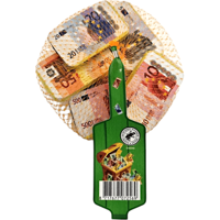 Chocolade Biljetten 99g bij Jumbo