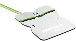 Festool Accessoires Schraper ZK HW 45/45 - 499749