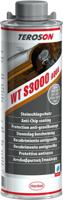 TEROSON steenslagbeschermer "wt s3000 aqua" terotex record 3000 aqua gray can 1 ltr.