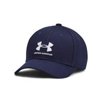 Under Armour Branded Pet Kids Donkerblauw Wit Under Armour Branded Pet Kids Donkerblauw Wit