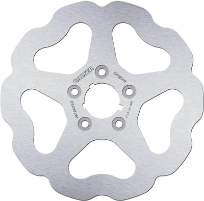GALFER remschijf "df682 rotor brake rotors starr r90r