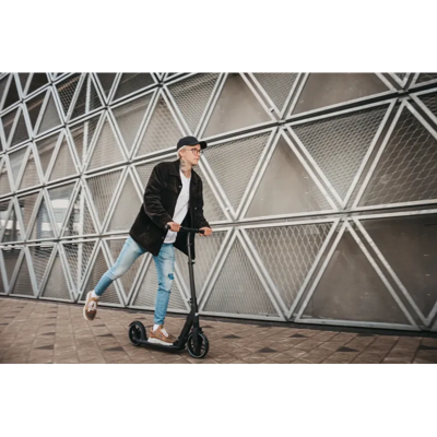 Rideoo 200 pro black