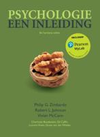 Psychologie, een inleiding (Paperback)
