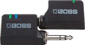 BOSS WL-20 draadloos systeem voor gitaren Gitaar draadloos systeem