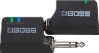 BOSS WL-20 draadloos systeem voor gitaren Gitaar draadloos systeem - thumbnail