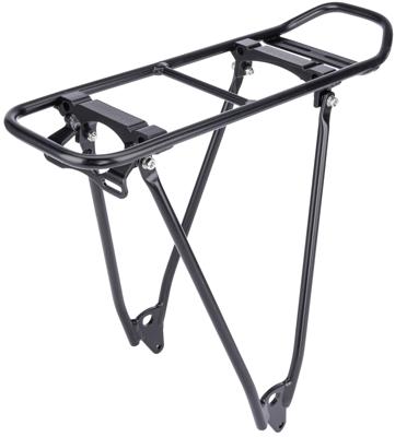 Racktime Rear rack fold it fix 24 b