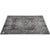 DRUMnBASE VPCLB-GRY Vintage Persian Club Gray drummat 163 x 142 cm