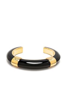 Aurelie Bidermann bracelet jonc Katt - Or