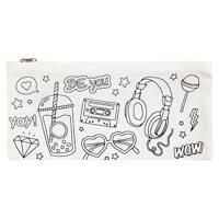 Creativ Company Etui wit