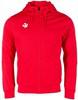 Reece 808010 Cleve TTS Hooded Top Full Zip Unisex - Red - XL