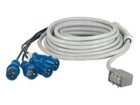 Proel CV-04-1 licht kabel