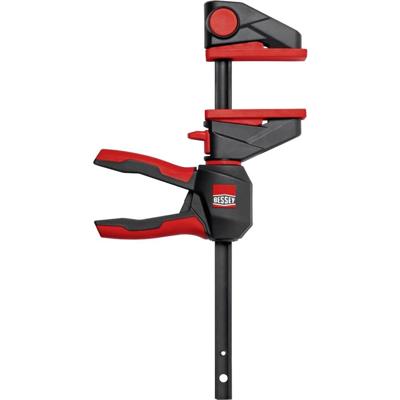 Bessey EZ360M-15 Enkele handklem met draaibare handgreep EZ360 Spanbreedte (max.):150 mm Afm. werkbereik:60 mm
