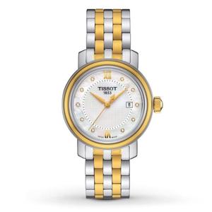 Tissot T097.010.22.116.00 Dameshorloge