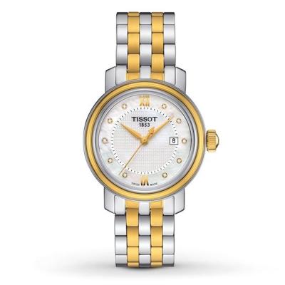 Tissot T097.010.22.116.00 Dameshorloge