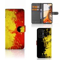 Xiaomi 11T | 11T Pro | Bookstyle Case | België