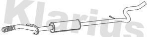 Middendemper 270881