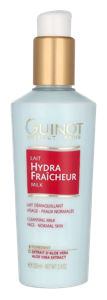 Guinot Hydra Fraicheur Cleansing Milk 200 ml Make-up verwijderaar en reiniger