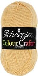 Scheepjes Colour Crafter 1081 Gouda