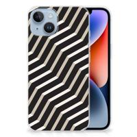 Apple iPhone 14 | TPU Hoesje | Illusion