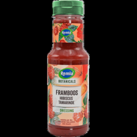 Remia Salata Botanicals Framboos 300 ML bij Jumbo