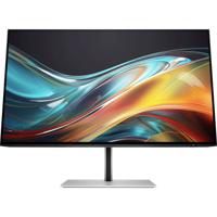 HP 724pf Series 7 Pro LCD-monitor Energielabel E (A - G) 60.5 cm (23.8 inch) 1920 x 1080 Pixel 16:9 5 ms DisplayPort, HDMI
