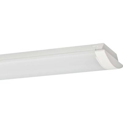 RIDI 0450031//676 0450031//676 LED-plafondlamp LED Wit