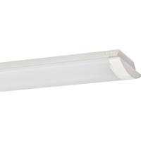 RIDI 0450031//676 0450031//676 LED-plafondlamp LED Wit