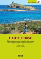 Wandelgids Haute-Corse | Glenat
