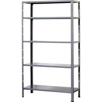 IRONSIDE 140020 Stellingkast compleet Metaal