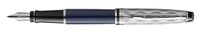 Vulpen Waterman Expert L&apos;essence du blue deLuxe CT medium