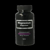 Magnesium bisglycinaat puur 600mg 90 Capsules