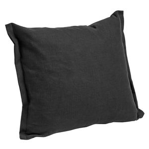 HAY Plica Tint Kussen - Black