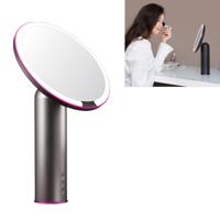 Originele Xiaomi Amiro O serie AML002B 8 inch Portable high definition kleur LED zonlicht make-up spiegel aangesloten versie Chinese plug