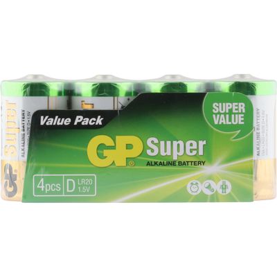 Super 13A Batterij