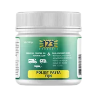 123 Polijstpasta Fijn