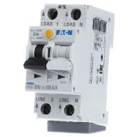 FRBDM-D16/1N/003-G/A  - Earth leakage circuit breaker D16/0,03A FRBDM-D16/1N/003-G/A - thumbnail