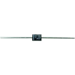 Diotec Si-gelijkrichter diode BY880-1000 DO-201 1000 V 8 A