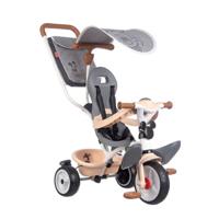 mickey driewieler baby ride plus