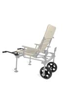 Korum Accessory Chair S23 Twin Wheel Barrow Kit