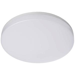 Deko Light 348143 Altais 18W LED-plafondlamp Energielabel: D (A - G) 18 W Wit