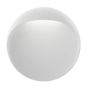 Louis Poulsen Flindt Ø30 wandlamp LED White