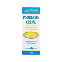 Psoriasis creme - thumbnail