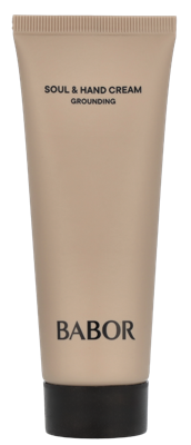 Babor Soul & Body Hand Cream 75 ml Handverzorging